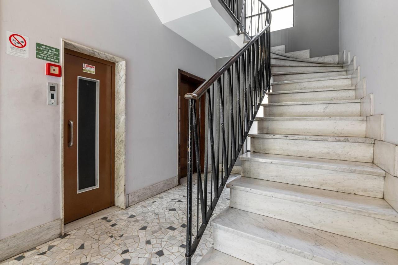 Easylife - Comfort In Pta Romana Con Terrazza Leilighet *