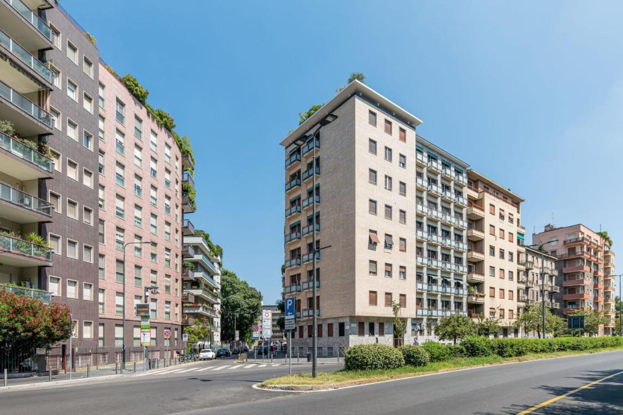 Easylife - Comfort In Pta Romana Con Terrazza Leilighet
