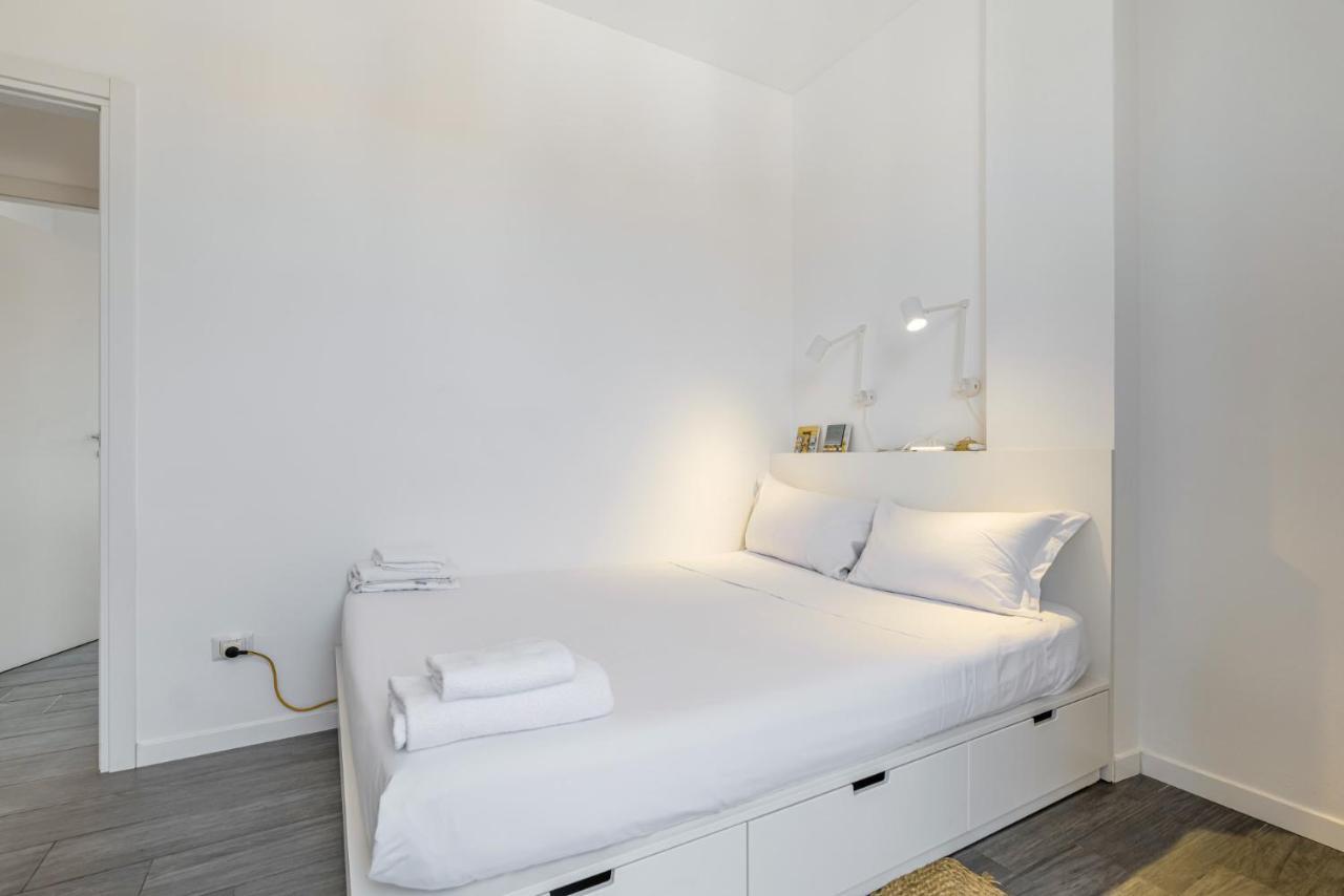Leilighet Easylife - Comfort In Pta Romana Con Terrazza