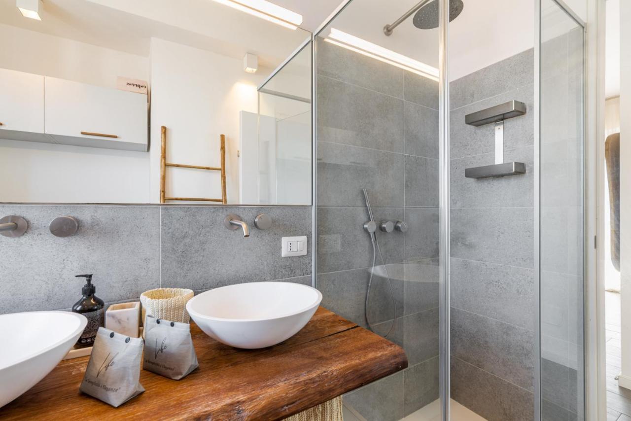 Easylife - Comfort In Pta Romana Con Terrazza Milano