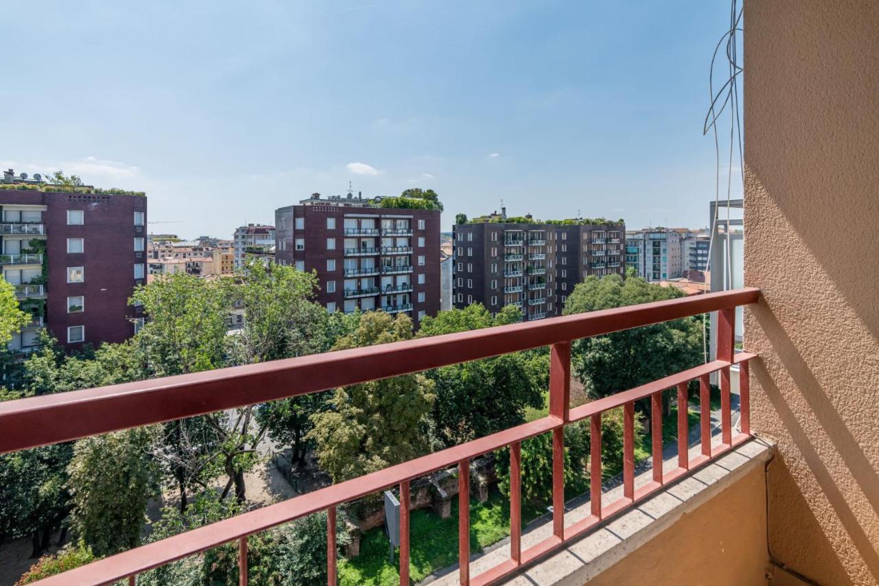 Easylife - Comfort In Pta Romana Con Terrazza *