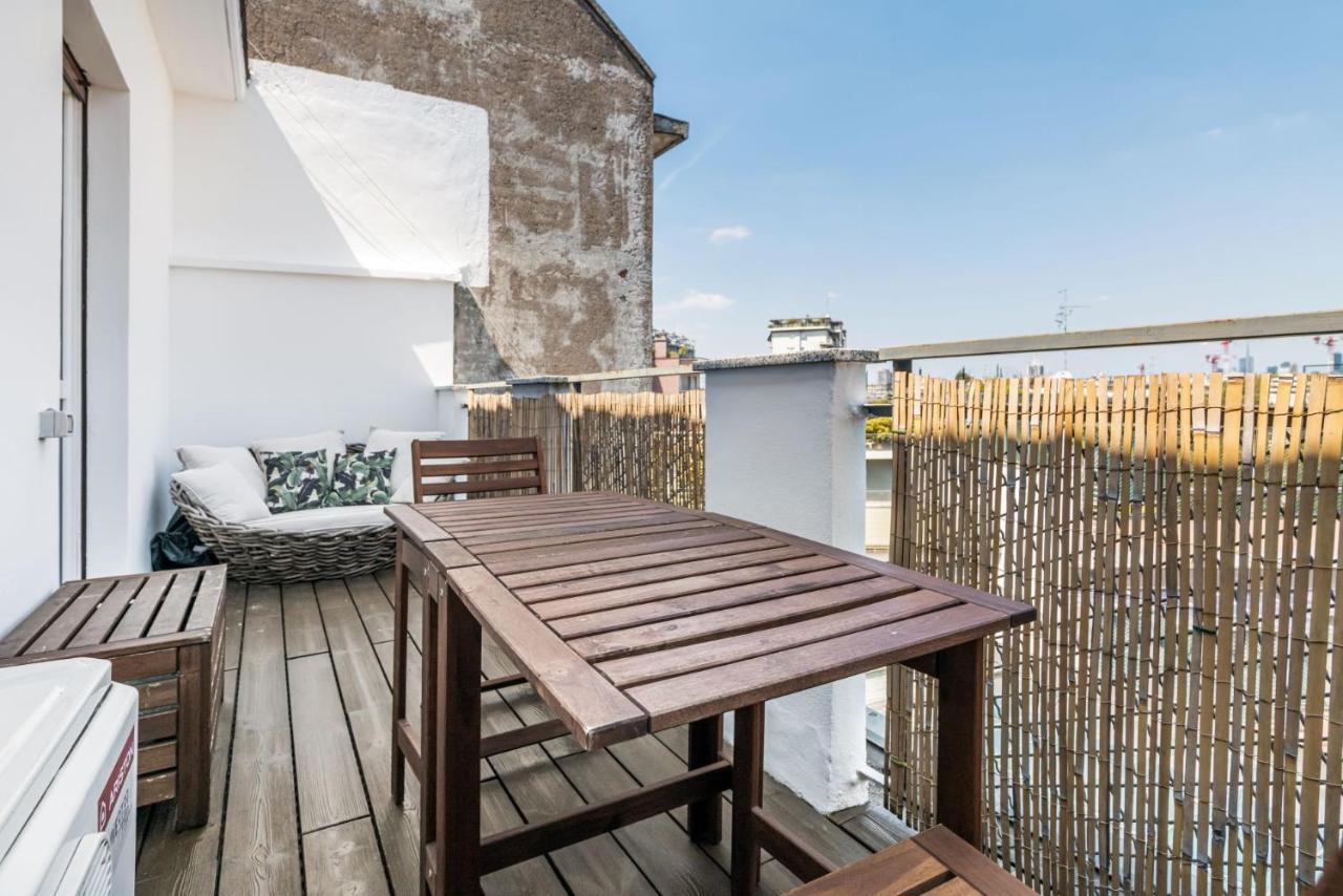 Easylife - Comfort In Pta Romana Con Terrazza *