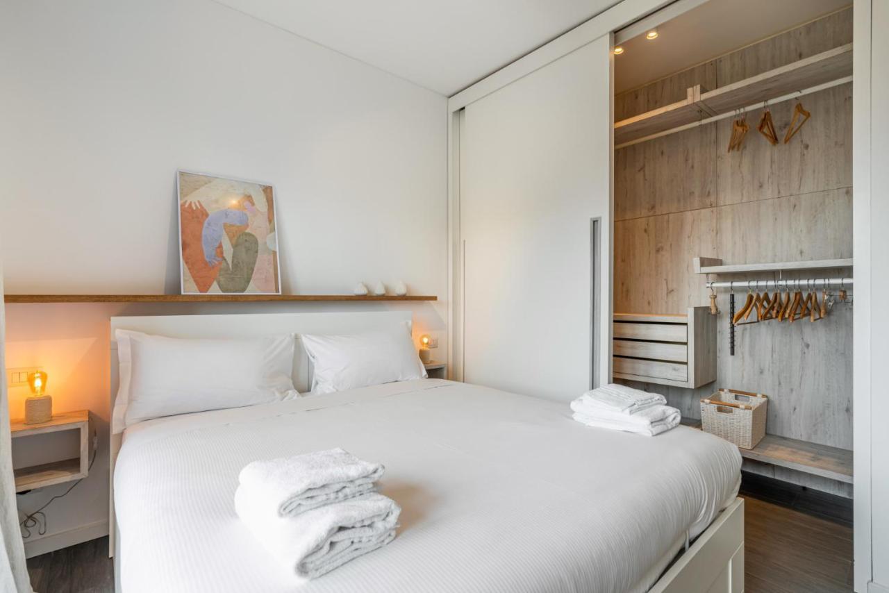 Easylife - Comfort In Pta Romana Con Terrazza Leilighet Milano