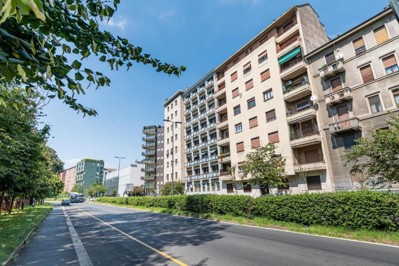 Easylife - Comfort In Pta Romana Con Terrazza Leilighet