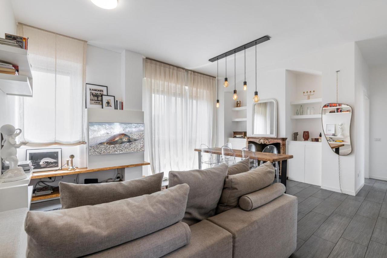 Easylife - Comfort In Pta Romana Con Terrazza Leilighet *