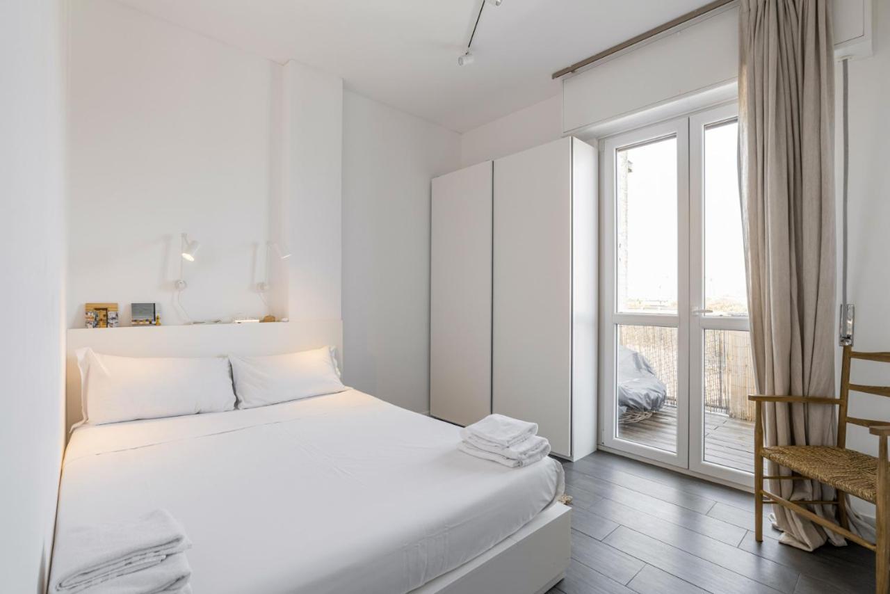 Easylife - Comfort In Pta Romana Con Terrazza *