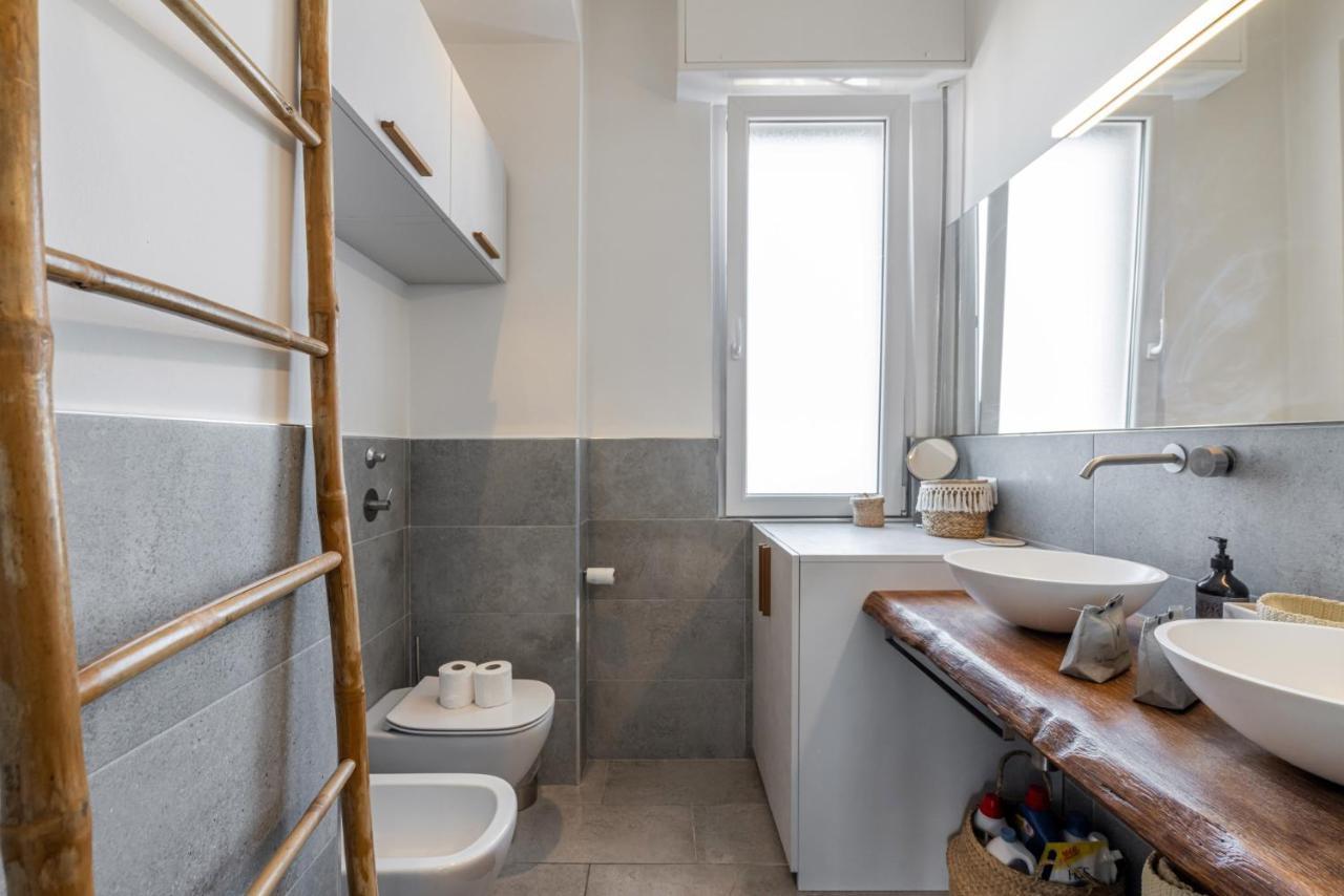 Easylife - Comfort In Pta Romana Con Terrazza * Milano