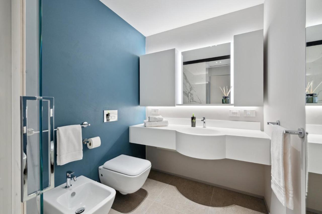 Apartment Limehome Via Stresa *
