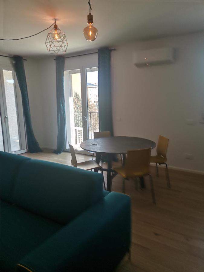 Portello Le Terrazze 2 Apartment