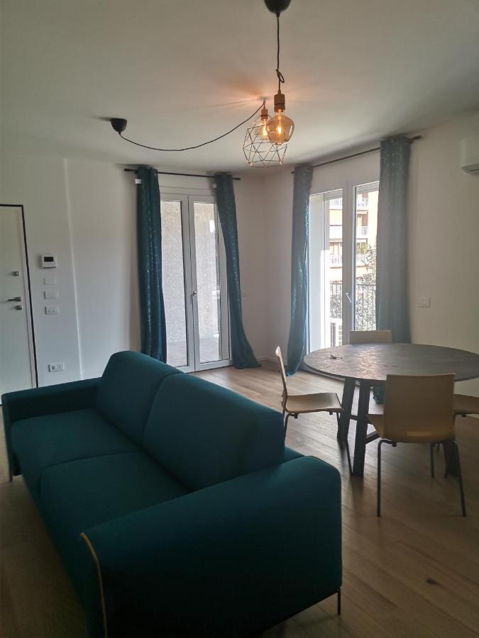 Portello Le Terrazze 2 Apartment *