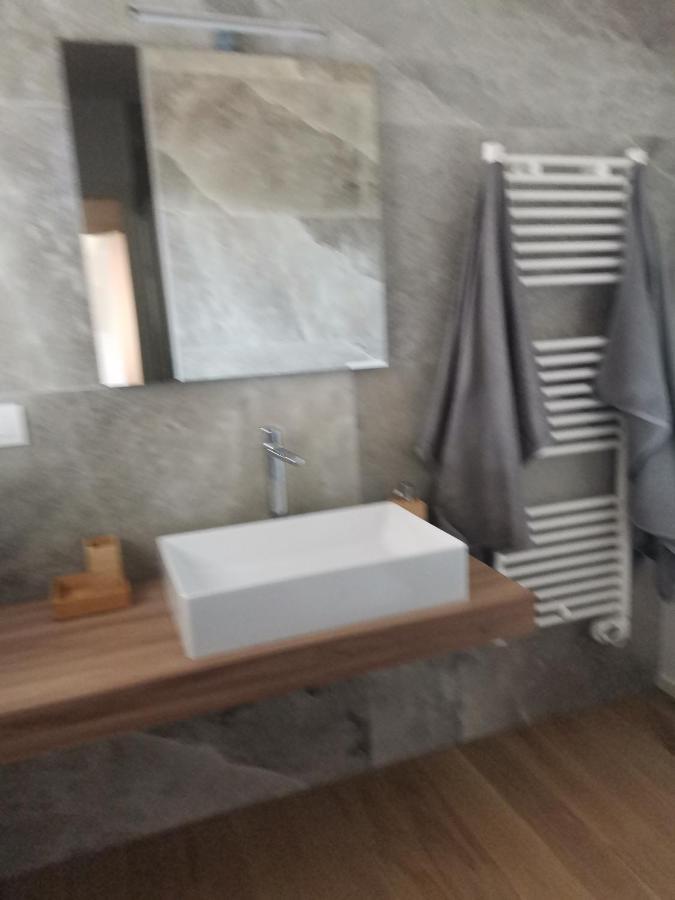 Portello Le Terrazze 2 Apartment Mailand