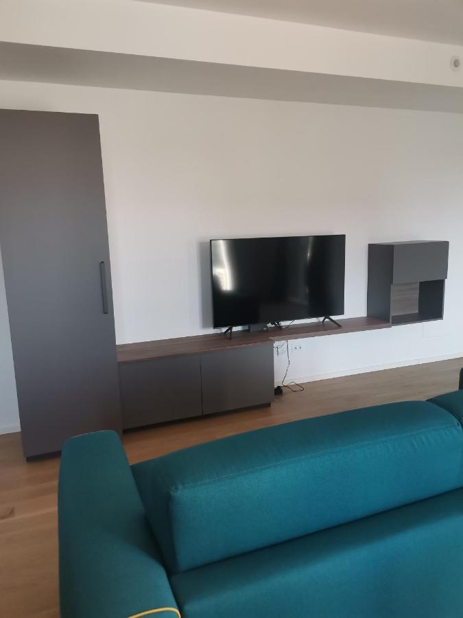 Apartment Portello Le Terrazze 2 *