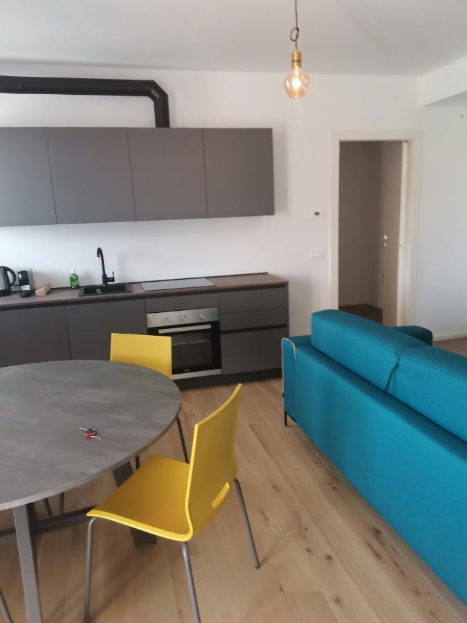 Portello Le Terrazze 2 Apartment