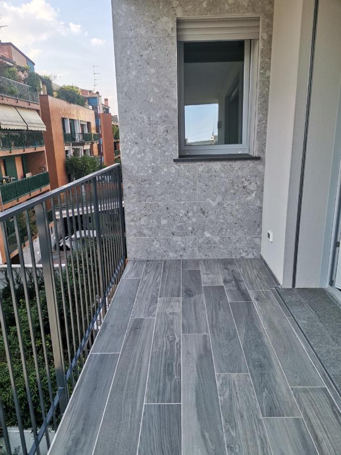 Portello Le Terrazze 2 Apartment Mailand