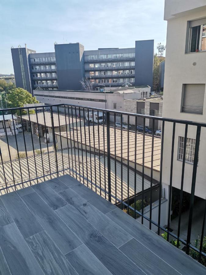 Portello Le Terrazze 2 Apartment
