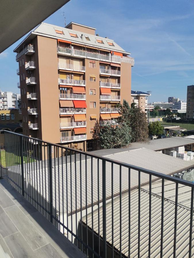 Portello Le Terrazze 2 Apartment Mailand
