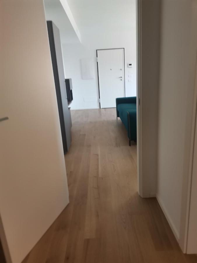 Apartment Portello Le Terrazze 2 *