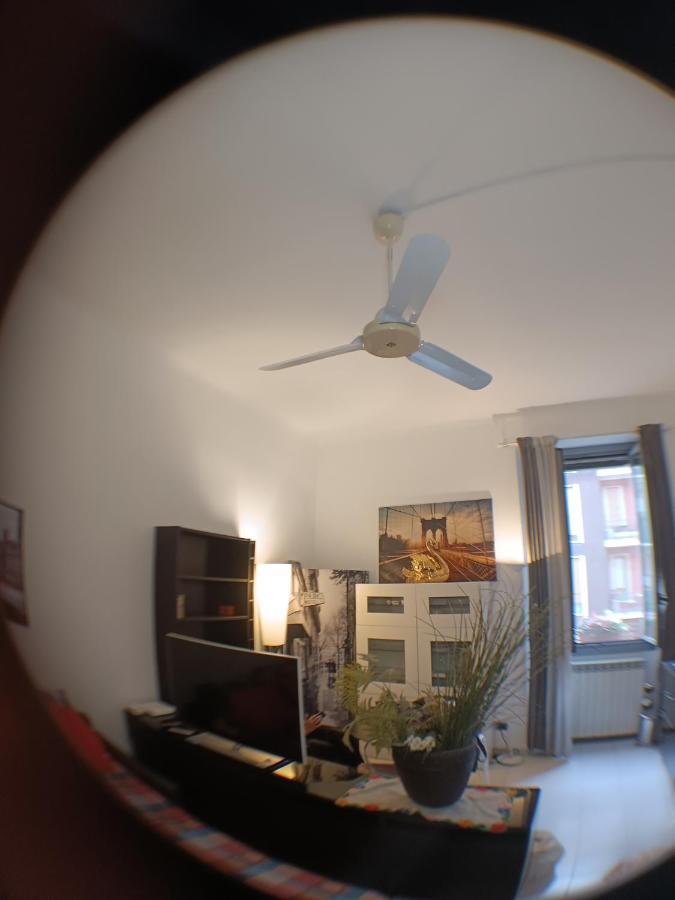 Apartment Bligny25 Milan