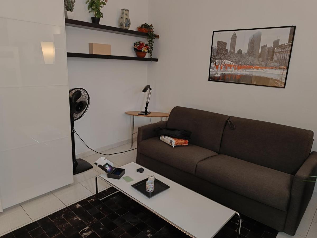 Bligny25 * Milan