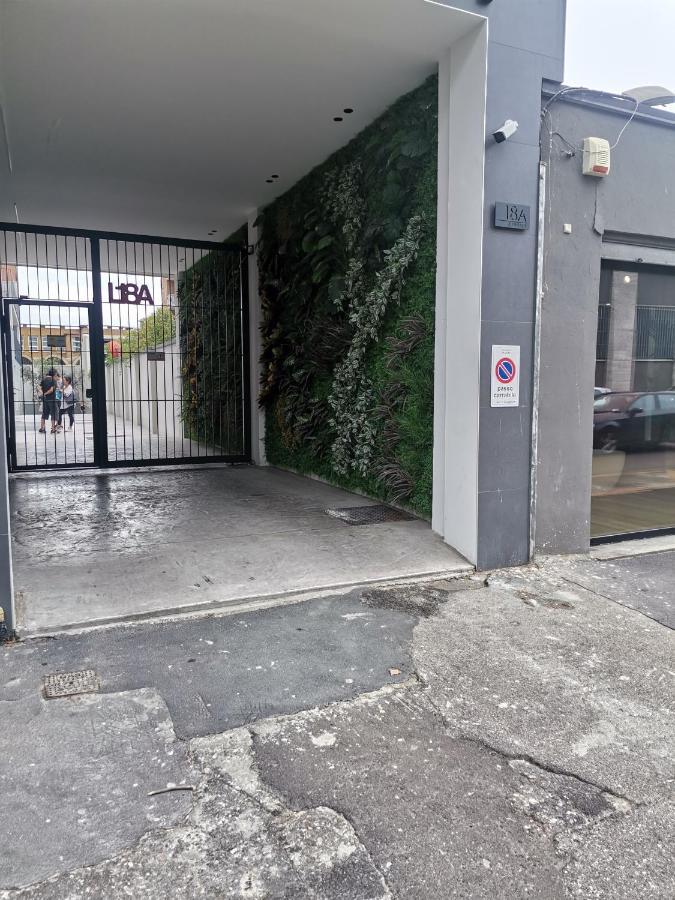 Portello Le Terrazze 2 Mailand