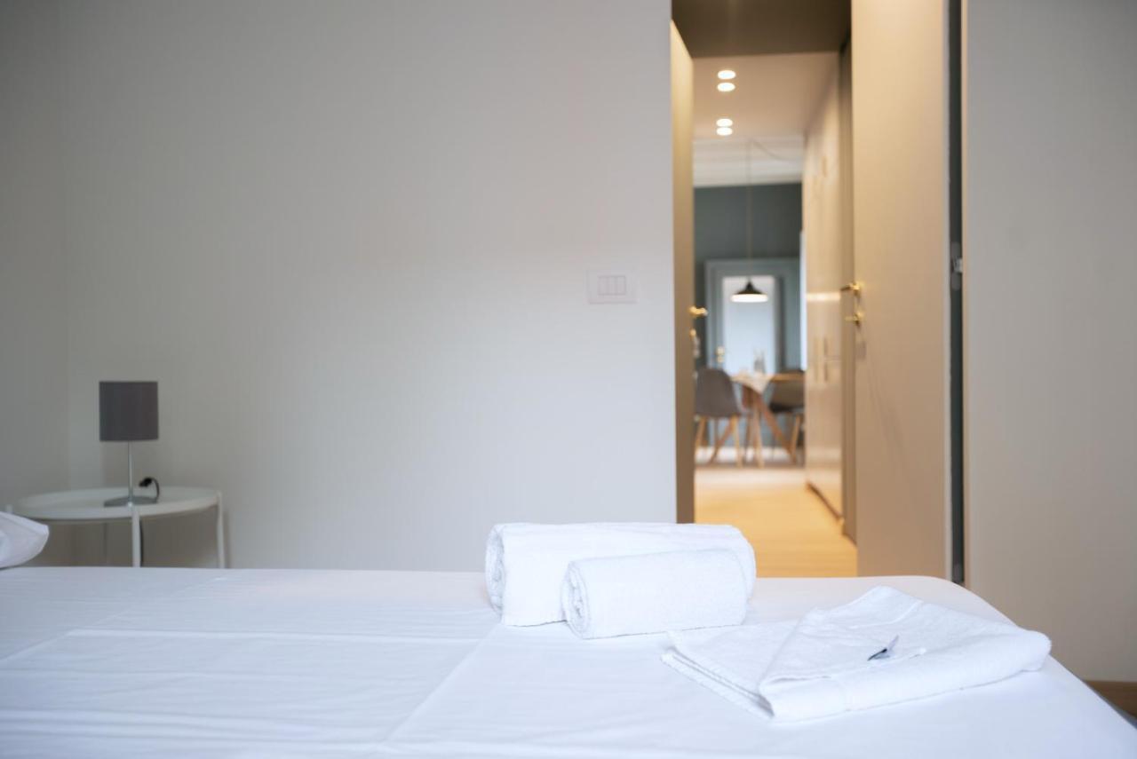 Easylife - Lusso E Tradizione In Sant'ambrogio Lejlighed *