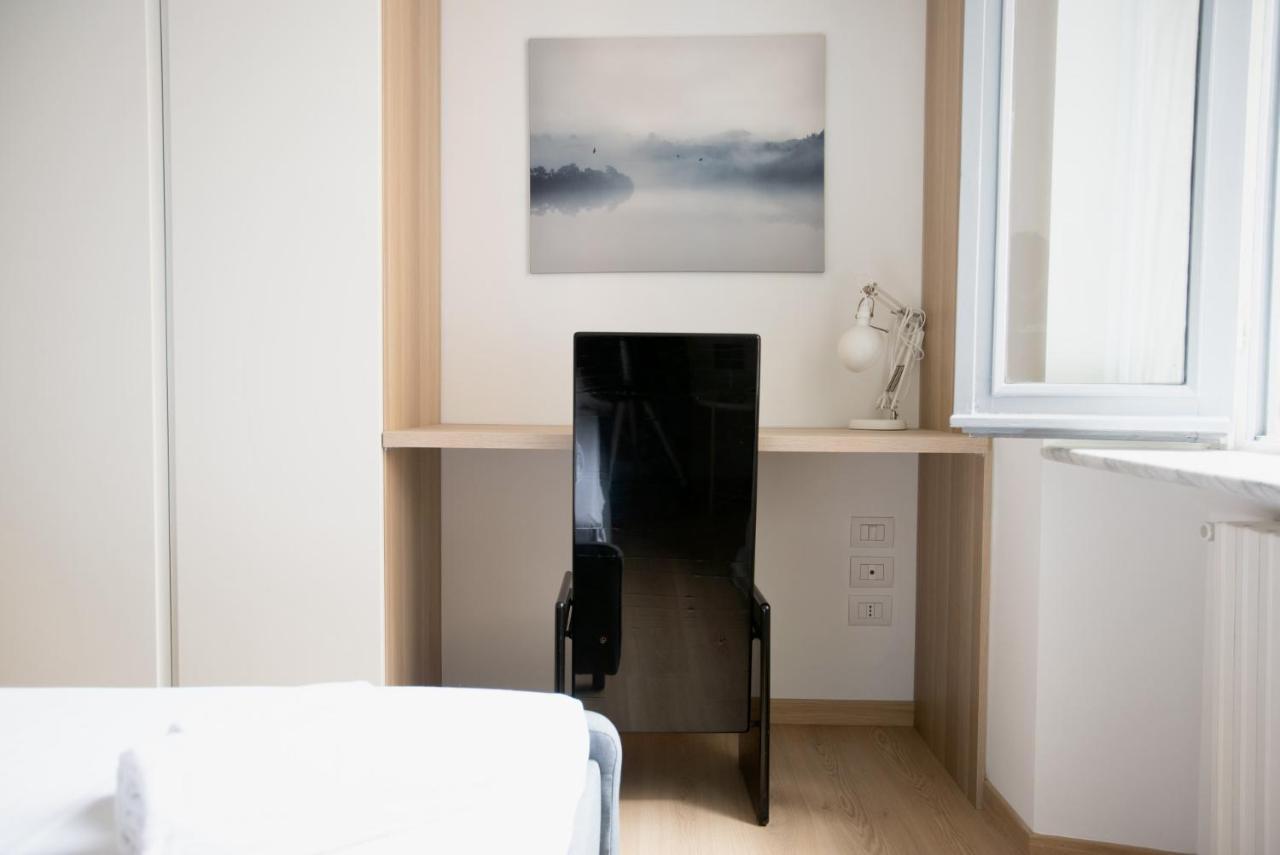 Easylife - Lusso E Tradizione In Sant'ambrogio Lejlighed *