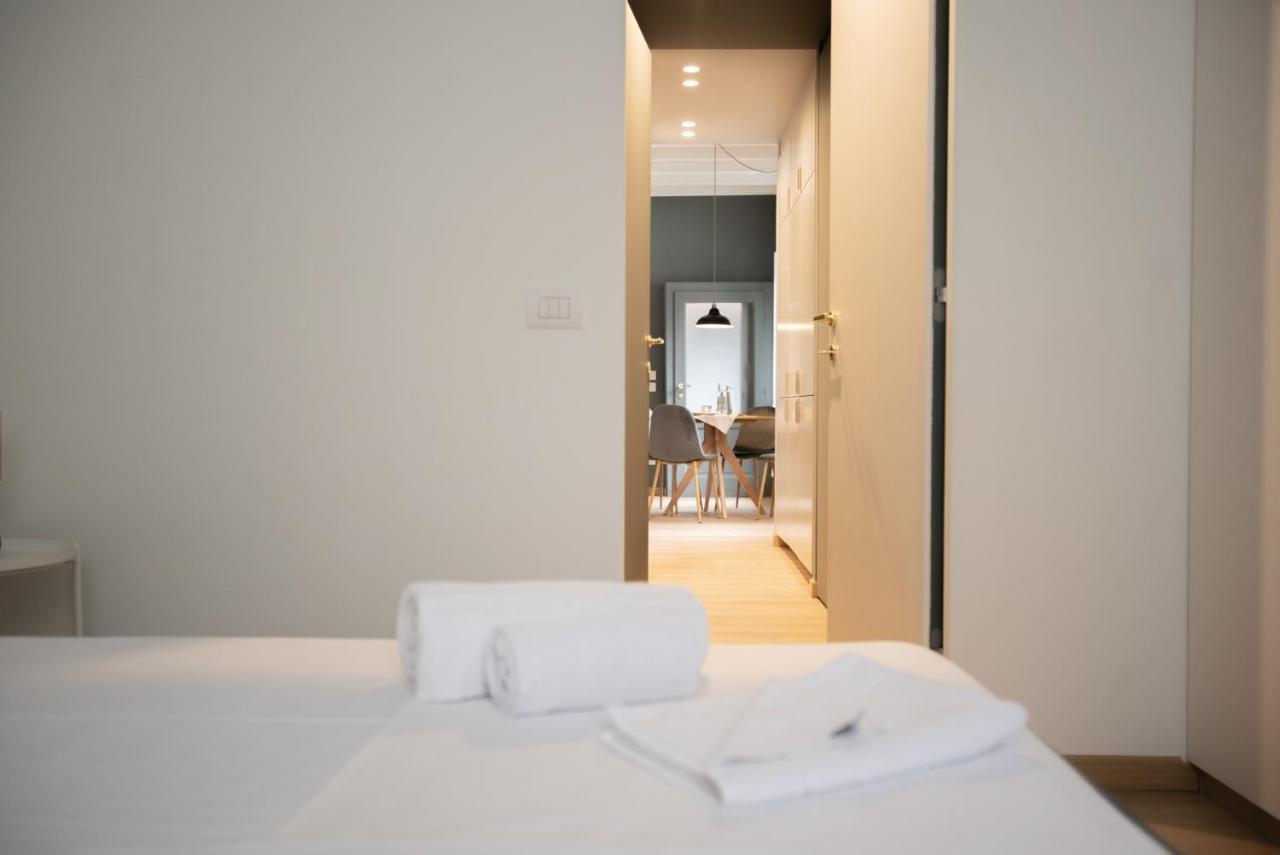 Lejlighed Easylife - Lusso E Tradizione In Sant'ambrogio Milano