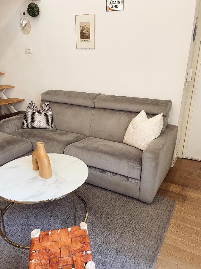 Accogliente Loft A 8 Min Dal Duomo Leilighet *