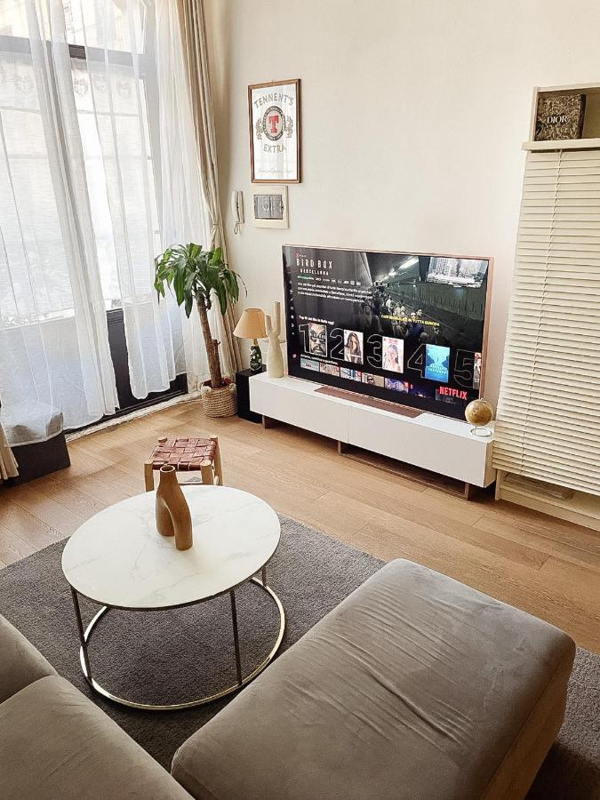 Leilighet Accogliente Loft A 8 Min Dal Duomo