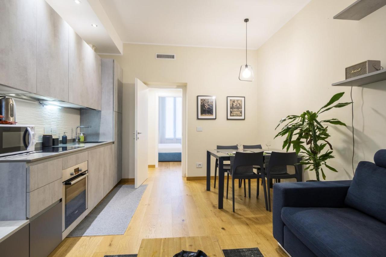 Easylife - Moderno Ed Elegante Vicino Arco Della Pace Appartamento *