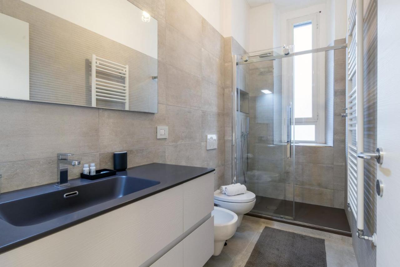 Easylife - Moderno Ed Elegante Vicino Arco Della Pace Appartamento