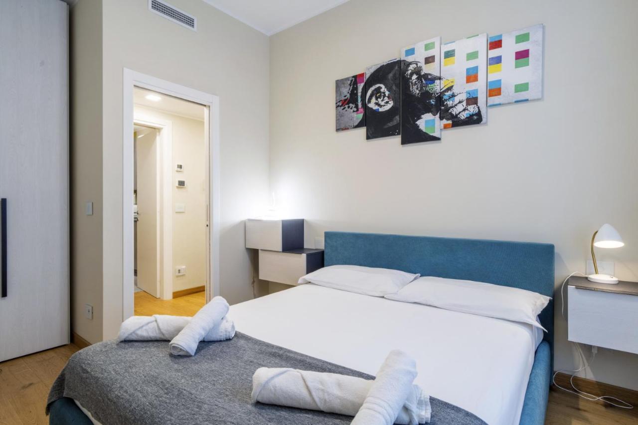 Easylife - Moderno Ed Elegante Vicino Arco Della Pace *