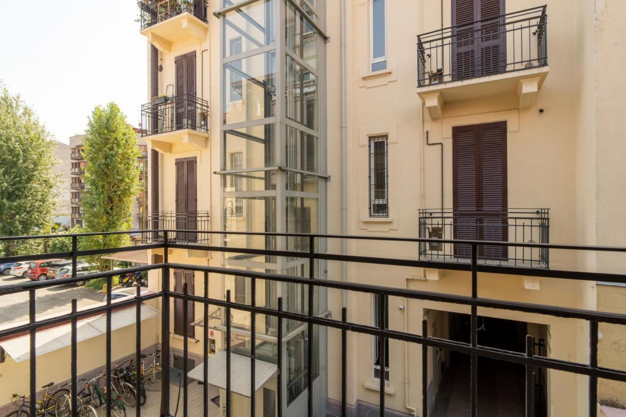 Easylife - Moderno Ed Elegante Vicino Arco Della Pace Appartamento Milano