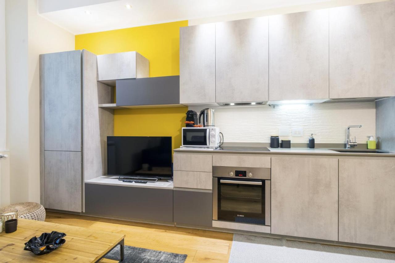 Easylife - Moderno Ed Elegante Vicino Arco Della Pace