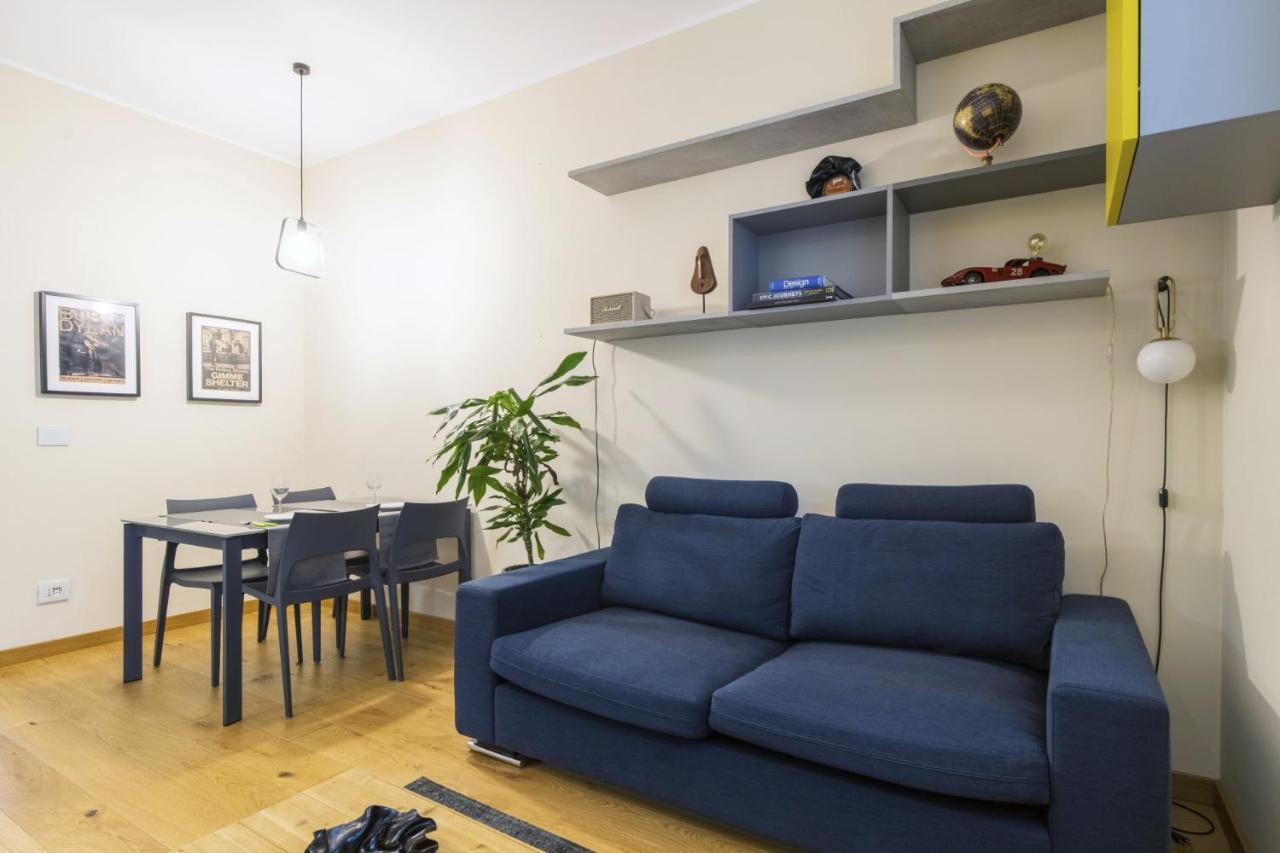 Appartamento Easylife - Moderno Ed Elegante Vicino Arco Della Pace Milano