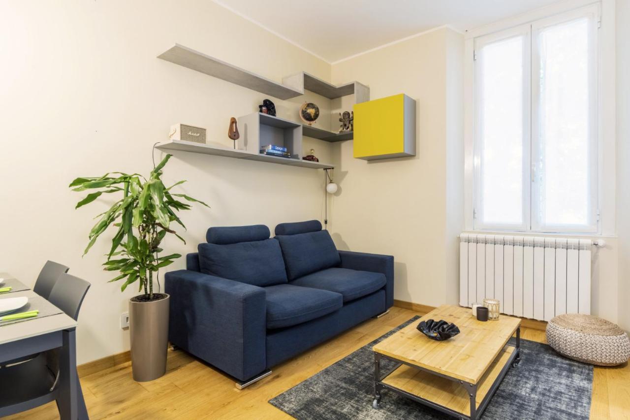 Easylife - Moderno Ed Elegante Vicino Arco Della Pace Milano