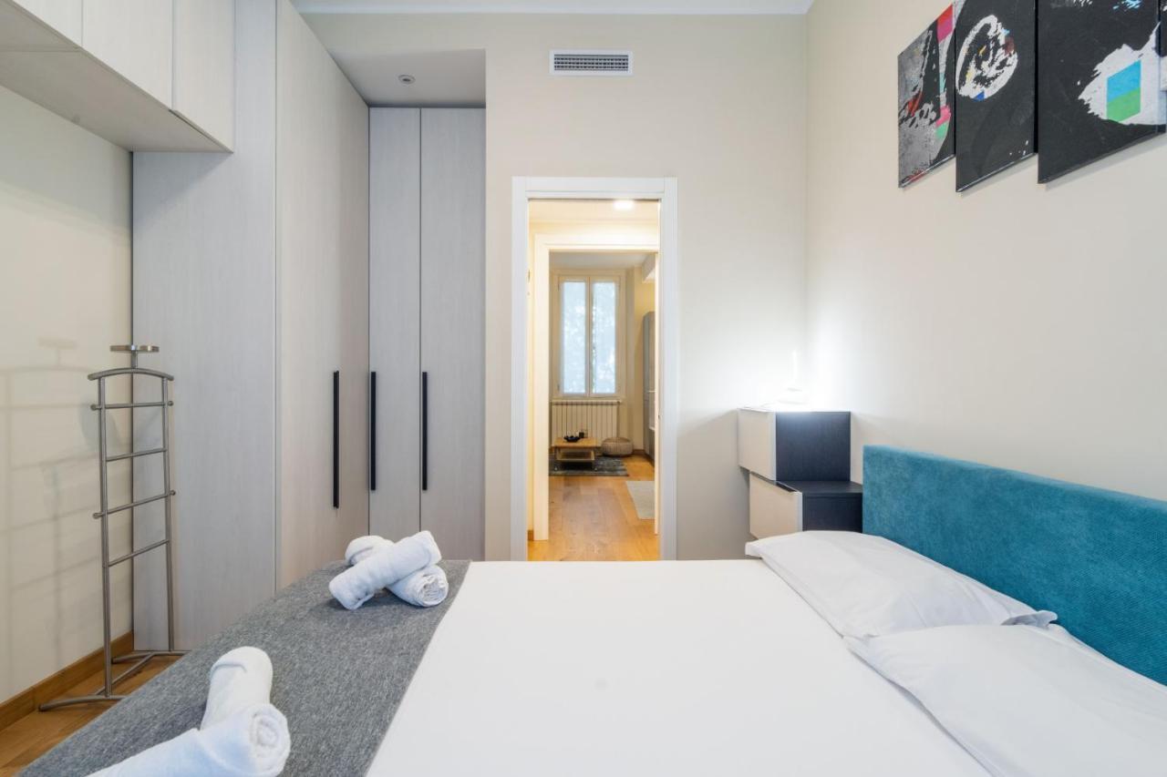 Appartamento Easylife - Moderno Ed Elegante Vicino Arco Della Pace Milano