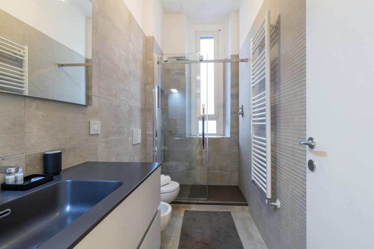 Easylife - Moderno Ed Elegante Vicino Arco Della Pace
