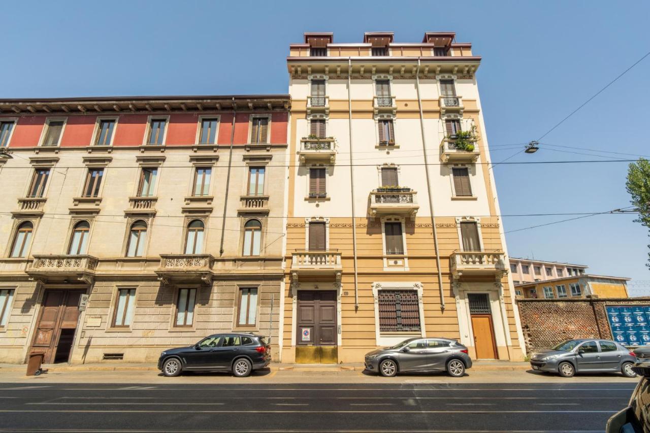 Appartamento Easylife - Moderno Ed Elegante Vicino Arco Della Pace Milano