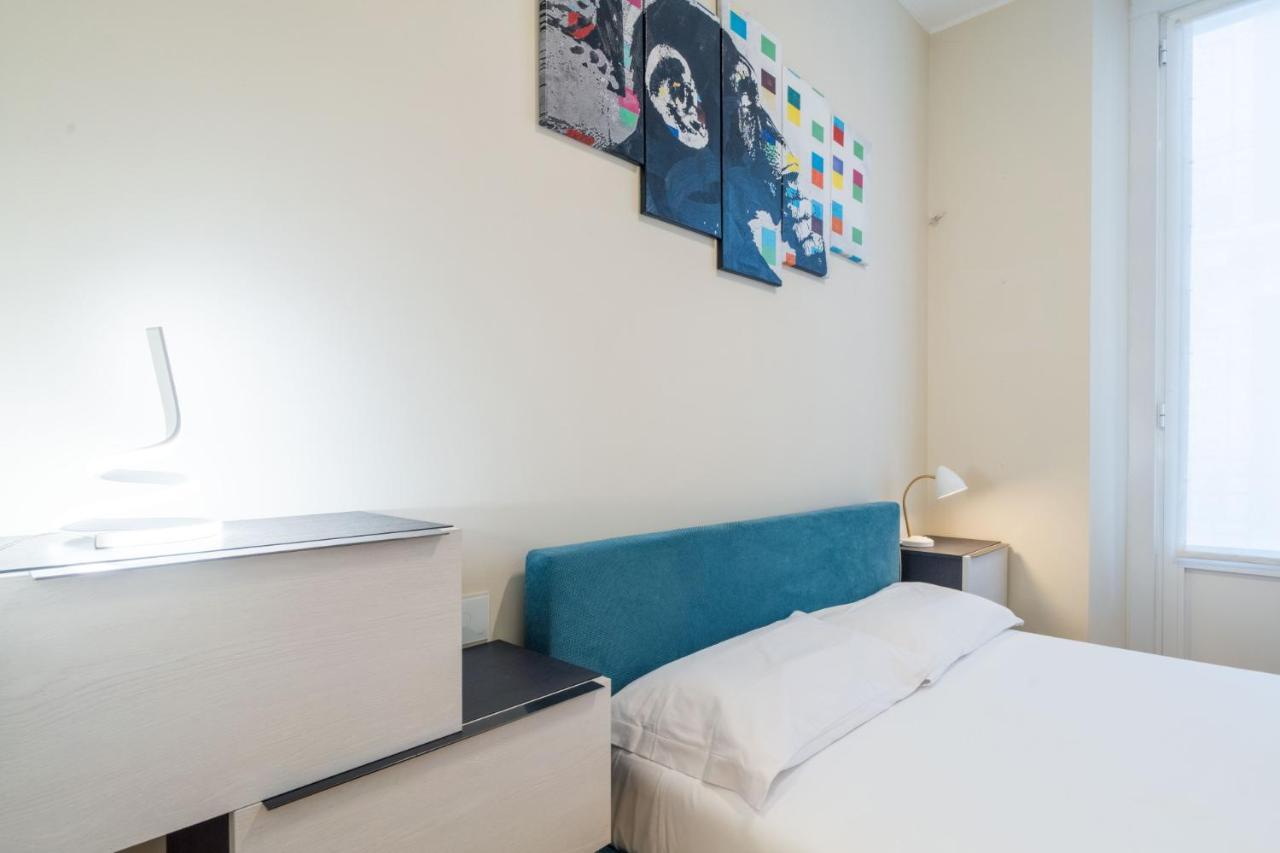 Easylife - Moderno Ed Elegante Vicino Arco Della Pace Milano