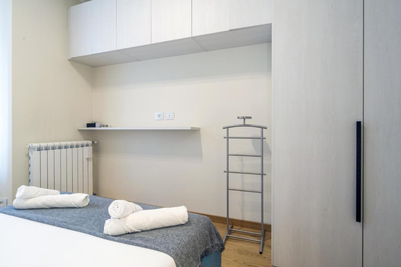 Appartamento Easylife - Moderno Ed Elegante Vicino Arco Della Pace *