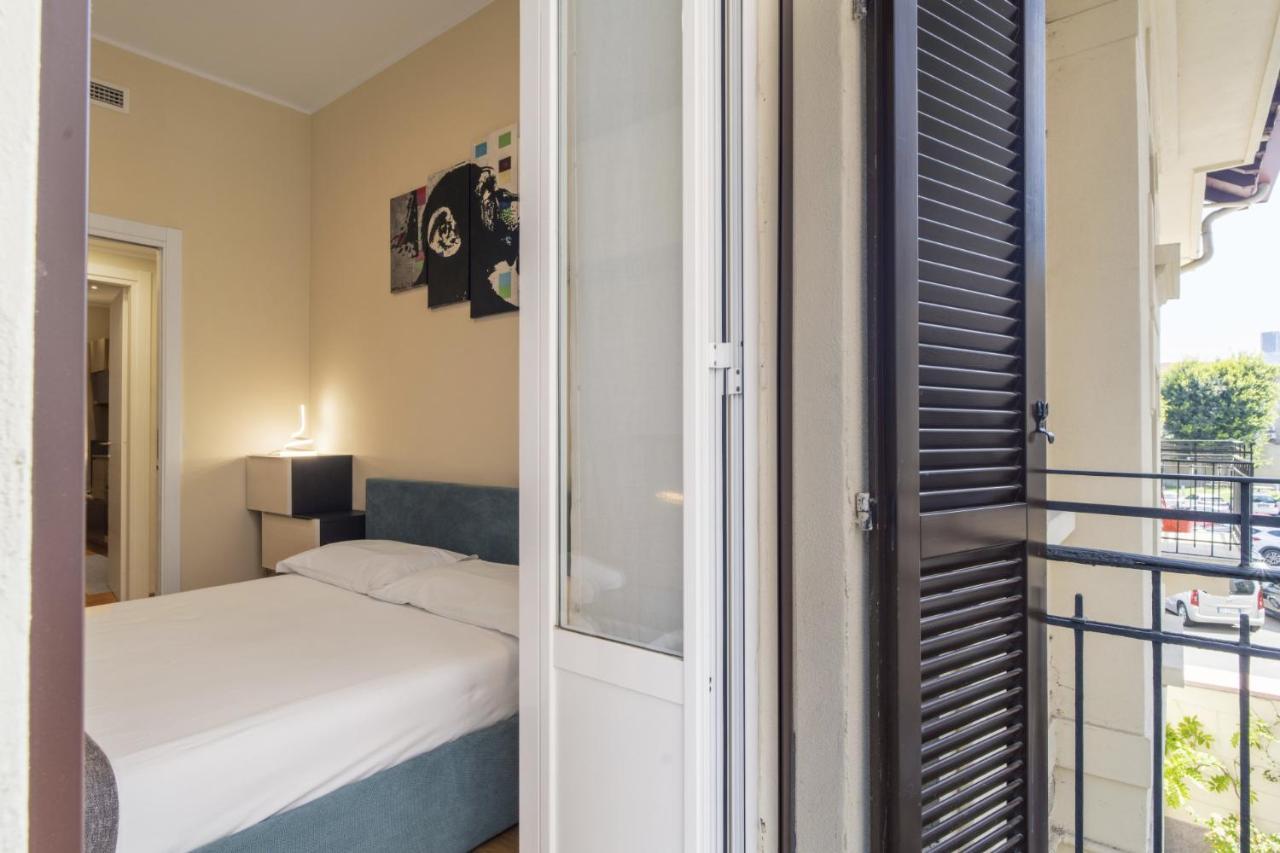 Easylife - Moderno Ed Elegante Vicino Arco Della Pace