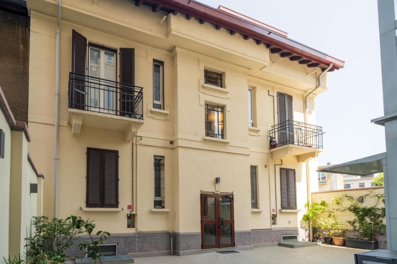 Appartamento Easylife - Moderno Ed Elegante Vicino Arco Della Pace Milano