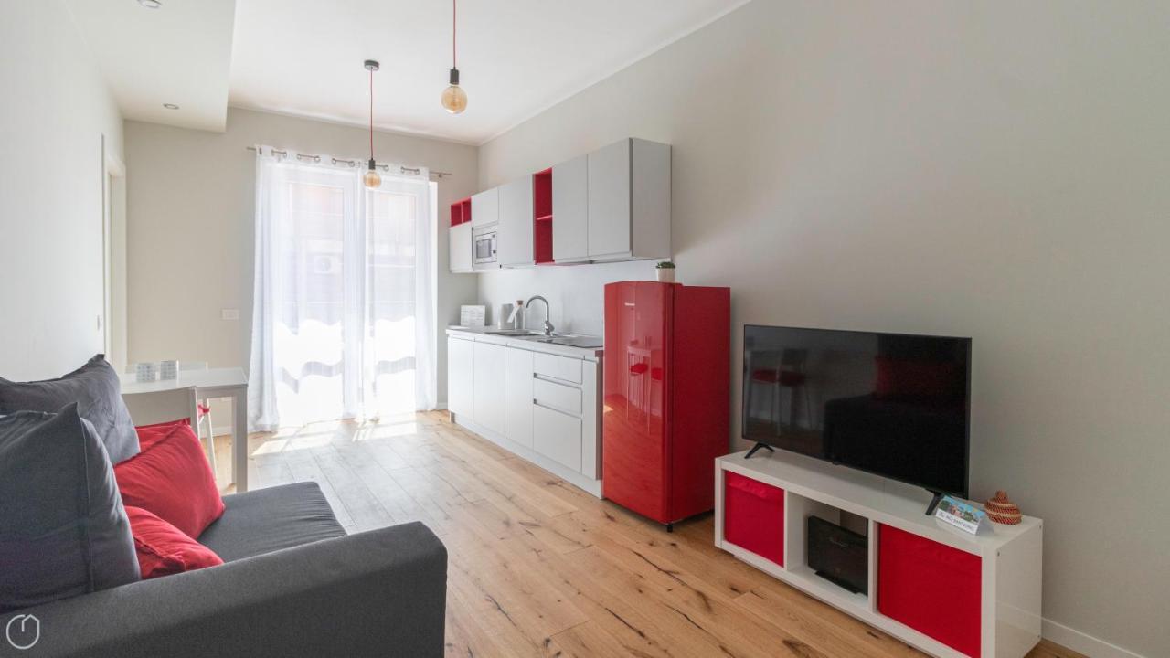 Appartamento Italianway - Stradivari 4 Milano