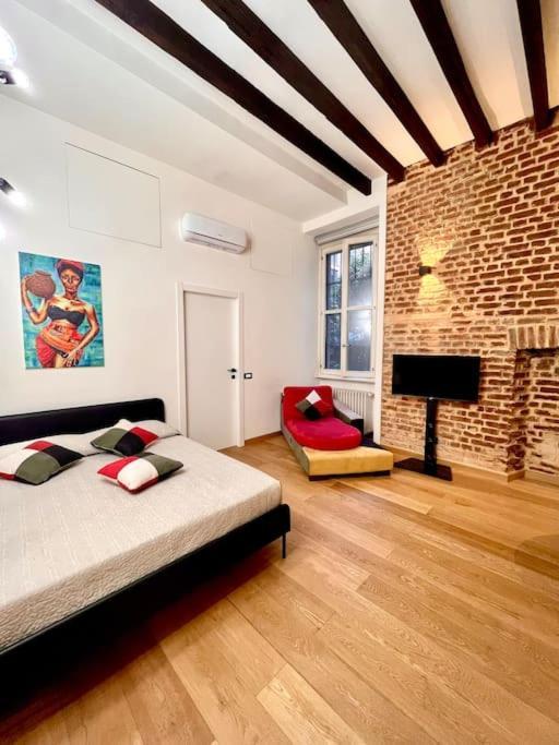 Appartamento Loft *