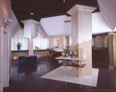Qc Porta Romana Hotel 4*
