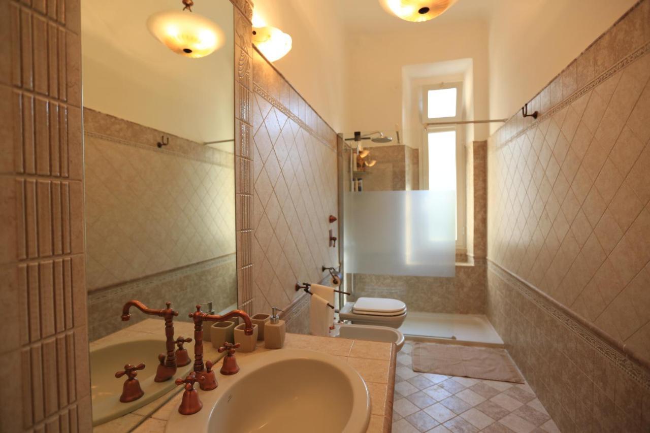 Residenza Accursio By Biphosting Appartamento *