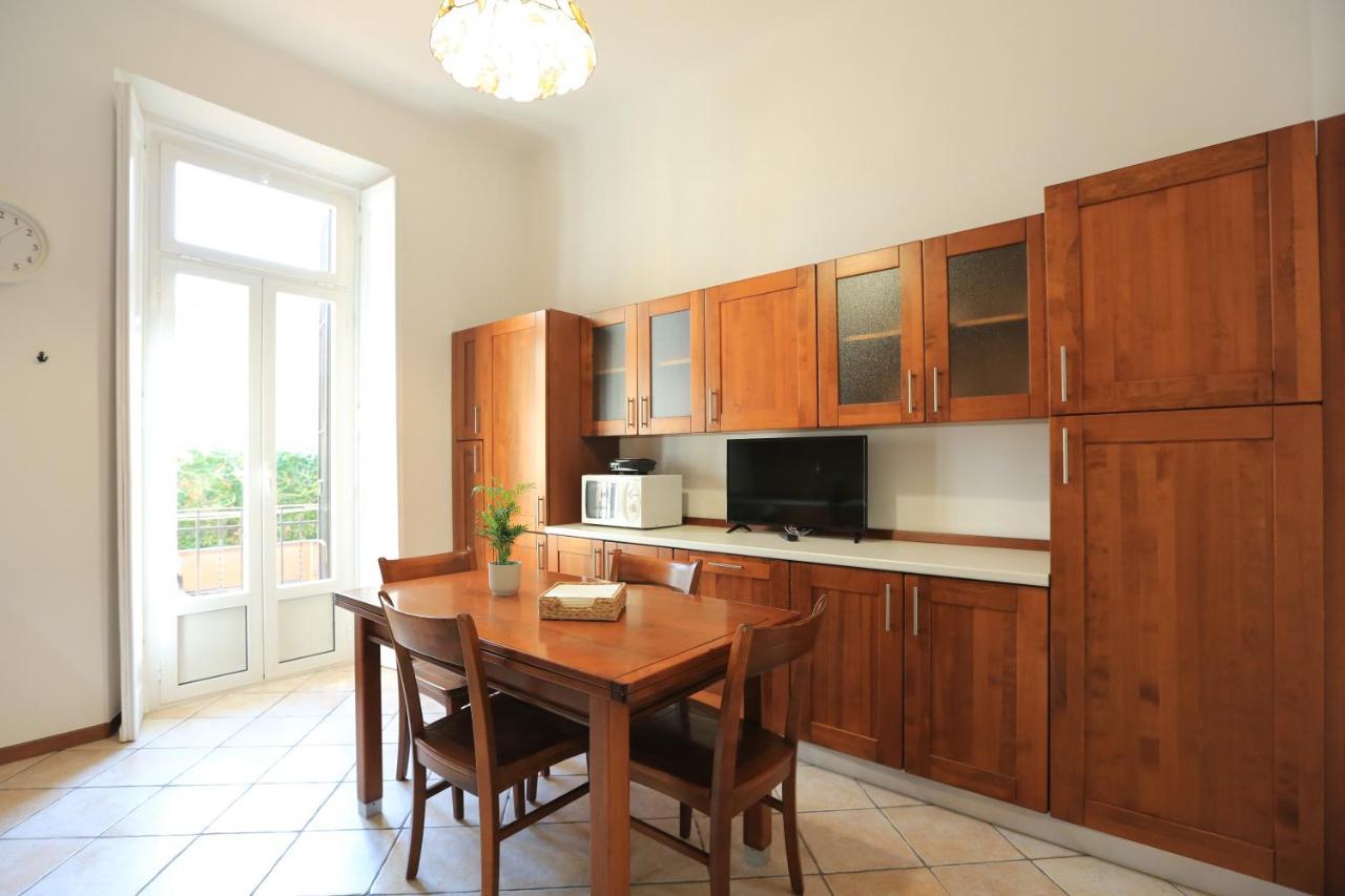 Appartamento Residenza Accursio By Biphosting *