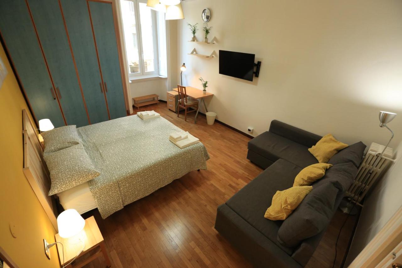 Residenza Accursio By Biphosting * Milano