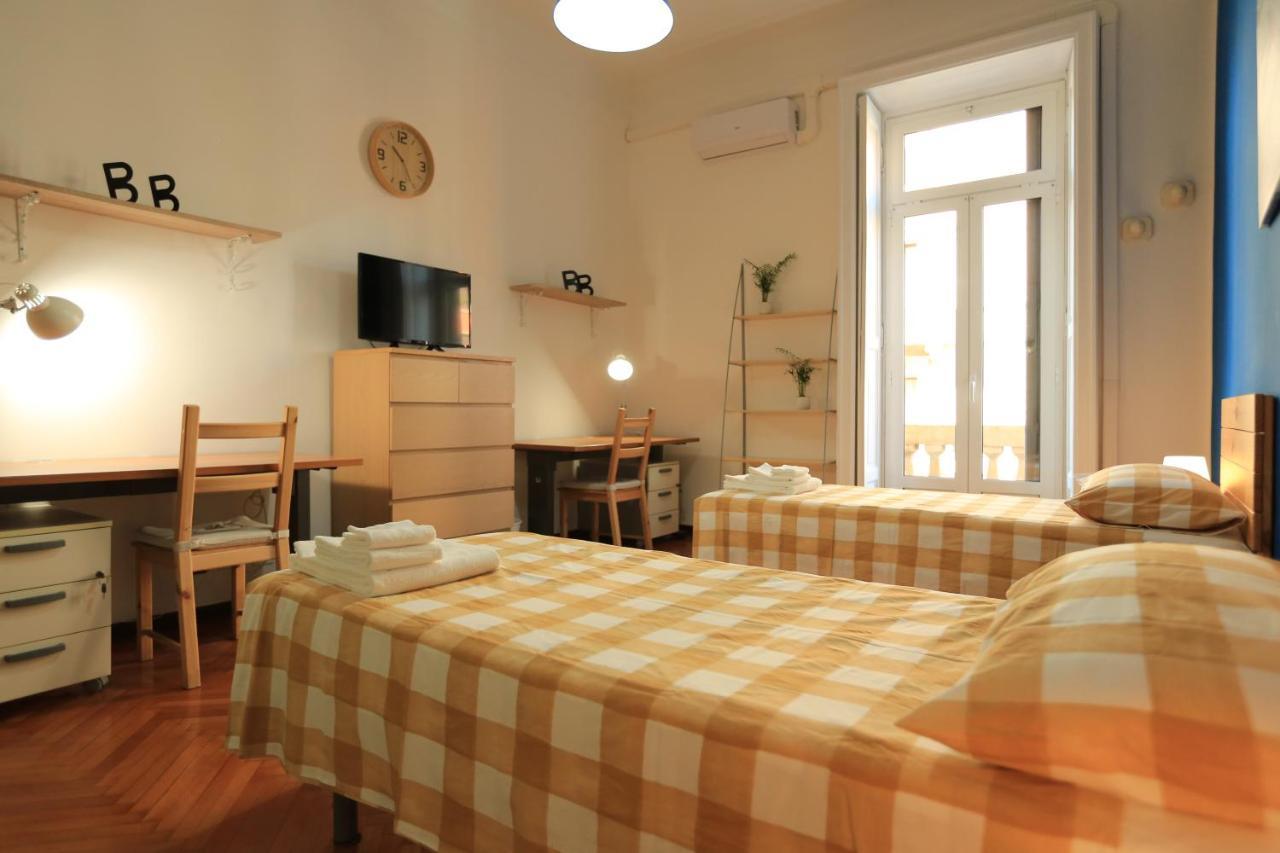 Residenza Accursio By Biphosting Milano